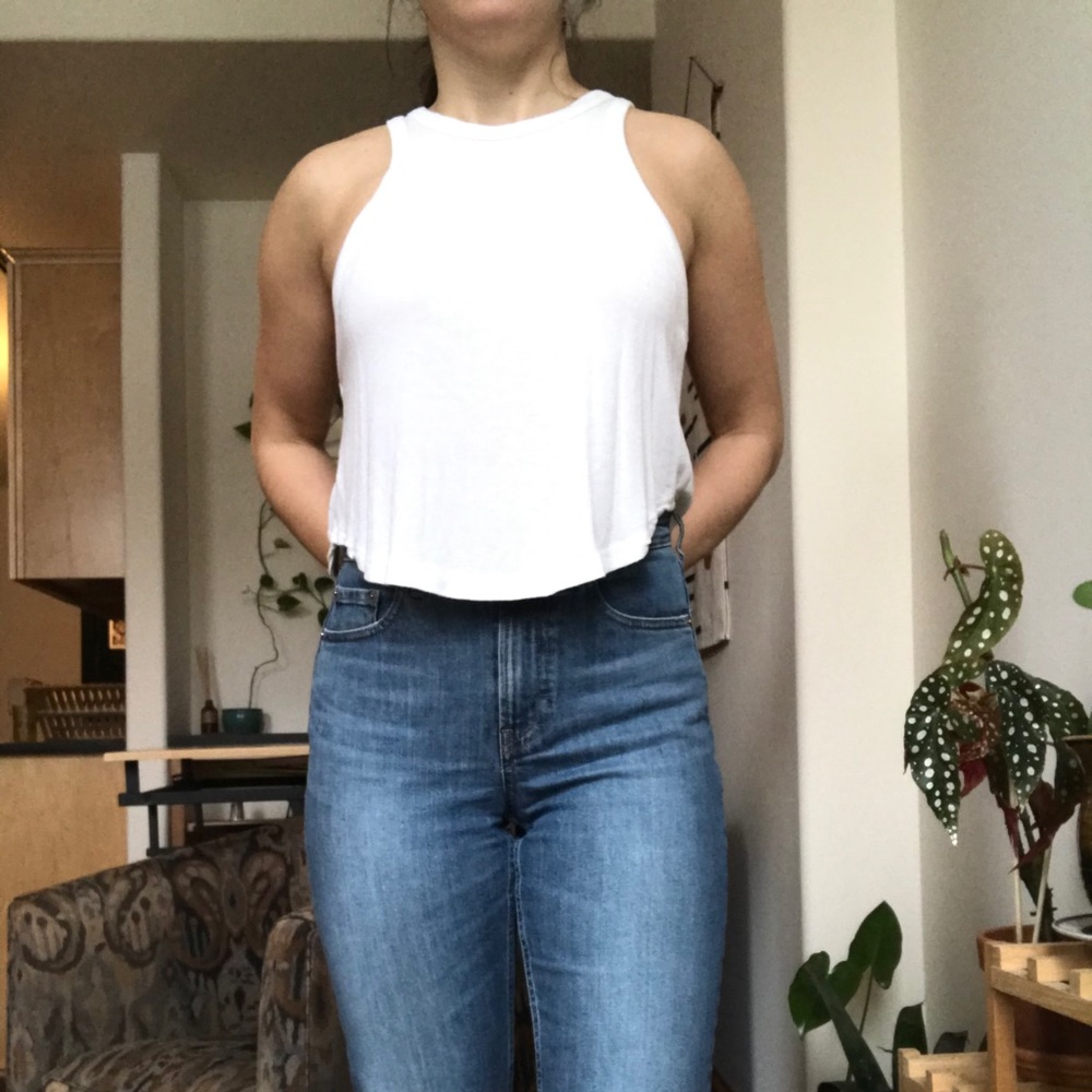 Brandy Melville tank top